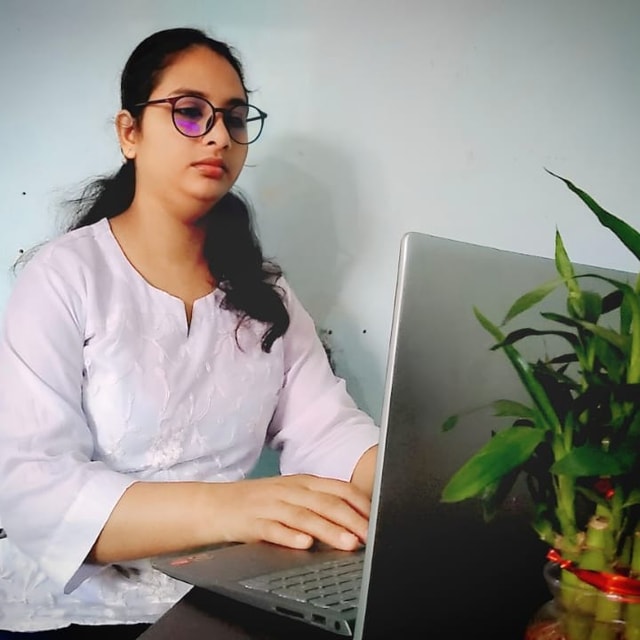 Harshita 